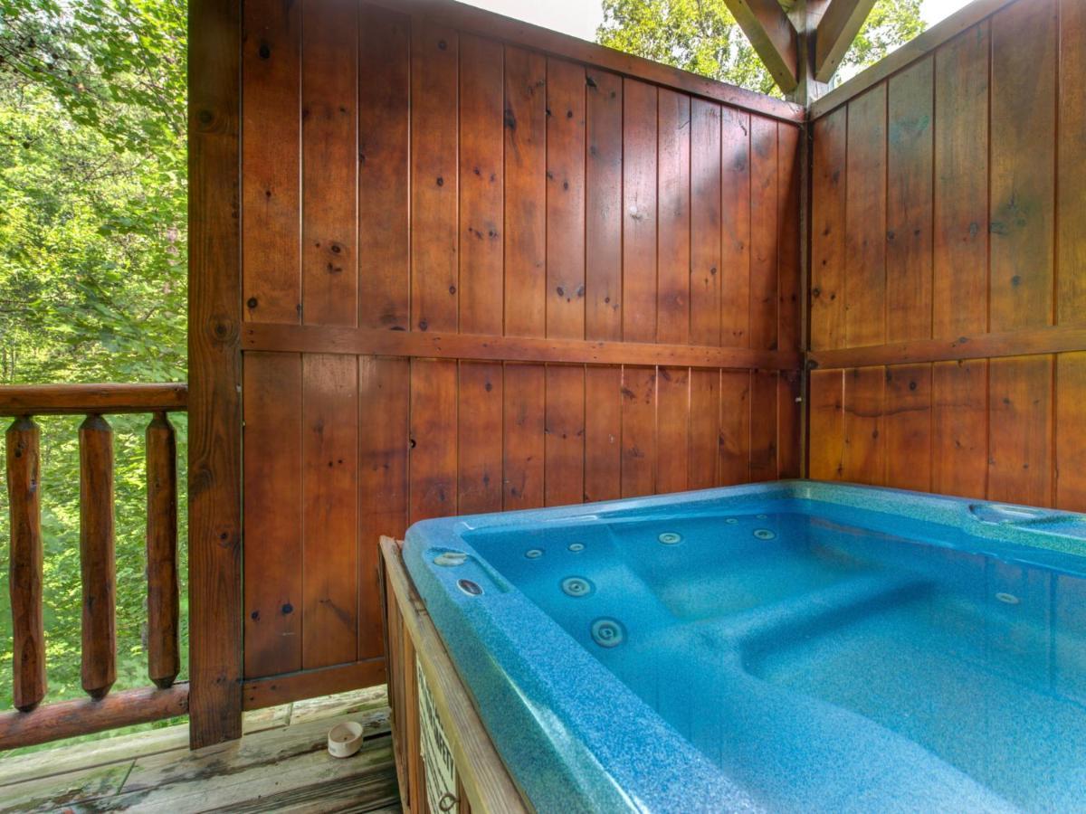 Celebration Lodge Gatlinburg Εξωτερικό φωτογραφία